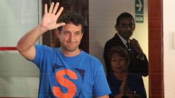 Reggiardo quiere mantener a ministro Saavedra en Educación