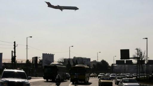 Aterrizando en Teherán: el gobierno iraní quiere que suceda mucho más a menudo en el futuro cercano.