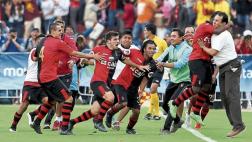 Melgar: ¿cuál es la expectativa económica del campeón peruano?