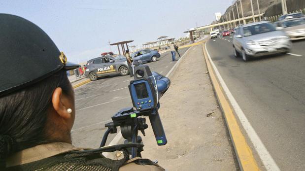 Costa Verde: ¿Cuántas fotopapeletas hubo en el primer día?