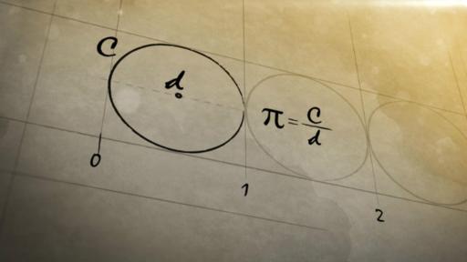 Pi es la ecuación de la circunferencia