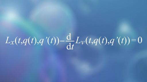 Con esta ecuación se puede analizar prácticamente todo.