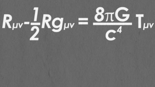 El campo de Einstein es la favorita de muchos matemáticos