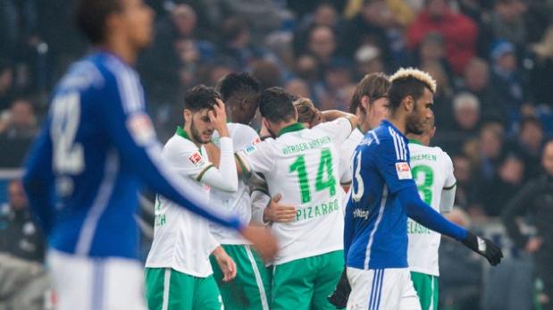Claudio Pizarro técnico lo considera como