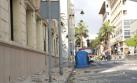 Terremoto en el Mediterráneo: Niño murió por ataque de pánico