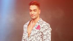 "Esto es guerra": brasileño Thiago se sumó al 'reality show'