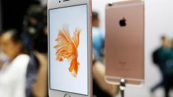 Apple lanzará iPhone y iPad en marzo para remontar las ventas