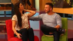 Paloma Fiuza a Jenko del Río: “Deja de hablar de mí en TV”