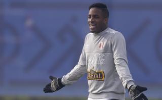 Jefferson Farfán: ¿Cuándo regresaría a los campos de juego?