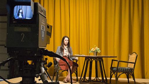 La actriz inglesa Rebecca Hall es la protagonista del filme inspirado en la reportera Christine Chubbuck. (Foto: Instituto Sundance)