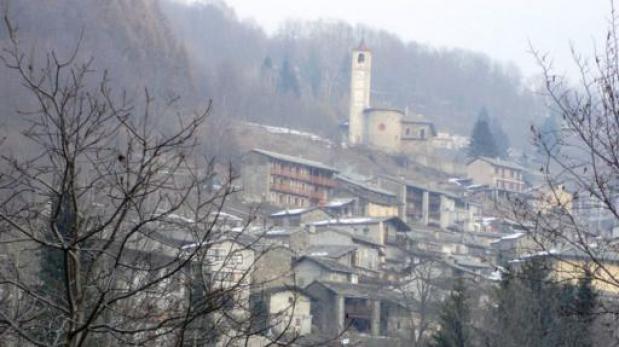El pueblo de Italia donde nació el primer bebé en 28 años