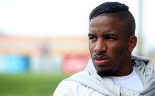 Jefferson Farfán: "¿Regresar a Alianza? Si todavía me deben"