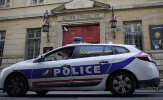 Francia y Reino Unido: Evacúan colegios tras amenazas
