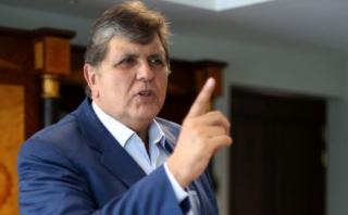 Alianza Popular: candidatos renuncian a inmunidad parlamentaria