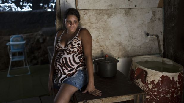 Brasil: Embarazadas no deben ir a Río 2016 por el zika
