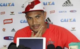 Guerrero habló por primera vez en el año y explicó su mejoría
