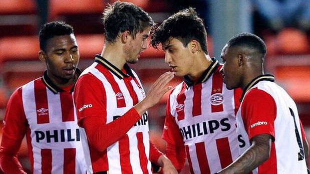 Beto da Silva: ¿Qué dijo tras anotar su primer gol en PSV?