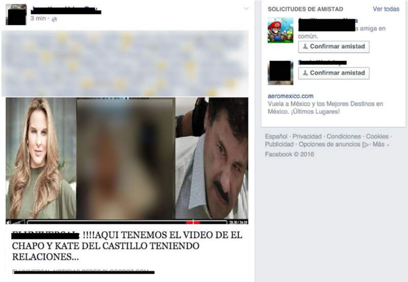 El archivo lleva el título de
