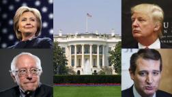 Editorial: Las primarias norteamericanas