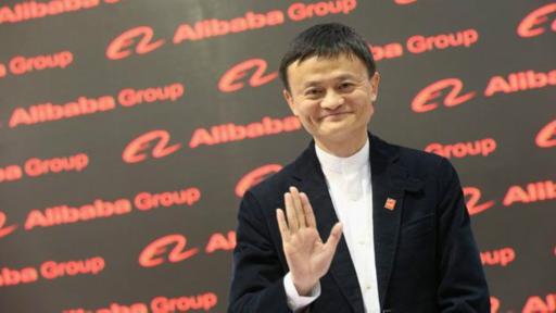 La mayoría del valor de Yahoo, US.000 millones, es atribuible a sus acciones en Alibaba. (Foto: Getty)