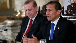 "Comercio con Turquía representa un potencial de crecimiento"