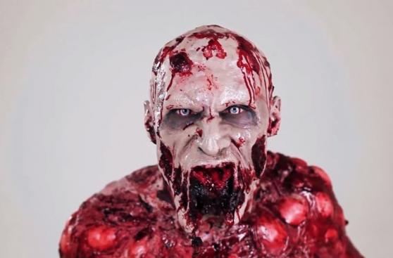 100 años de evolución de los zombies en 160 segundos [VIDEO]