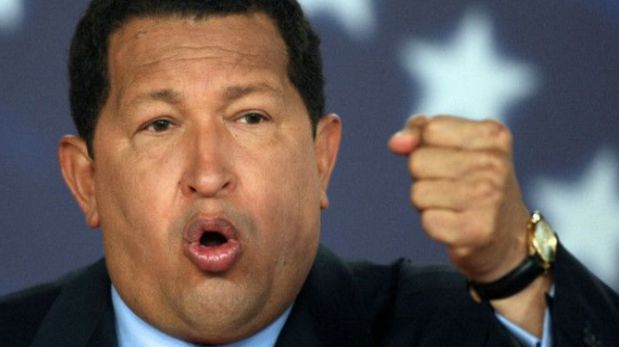 Piketty dijo que Hugo Chávez, fallecido presidente de Venezuela, probablemente usó la renta petrolera de forma más equitativa que gobiernos anteriores al suyo. (Foto: AFP)