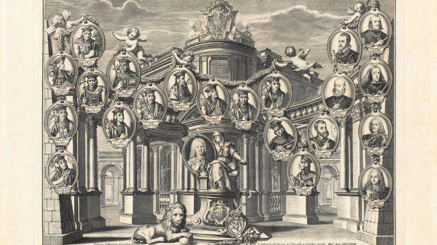 Los 400 años de la muerte del Inca Garcilaso de la Vega