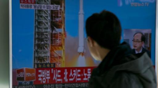 El lanzamiento se ha producido cerca al 16 de febrero, fecha del cumpleaños del fallecido líder norcoreano Kim Jong Il.