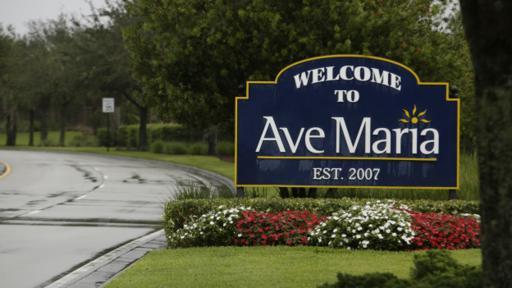 Hay planes para construir 11.000 viviendas nuevas en Ave María.