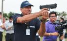 Municipalidad de Lima: las armas que usarán los serenos [FOTOS]