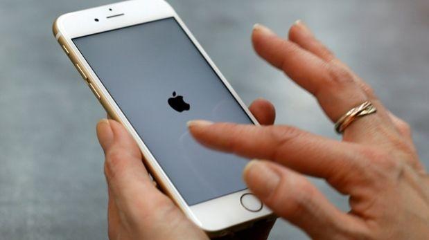 Apple enfrentaría demanda por bloquear iPhones reparados