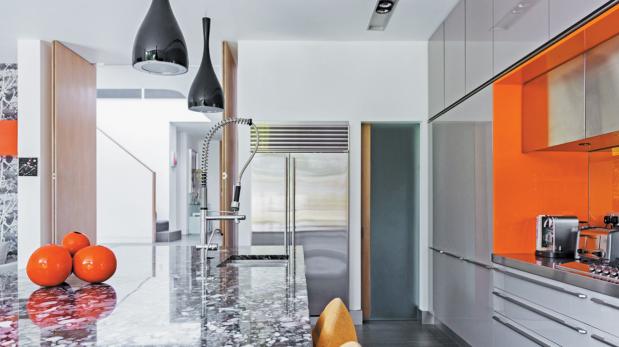 Feng shui: pautas para atraer la energÃa positiva a tu casa ...