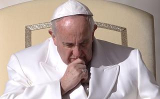 México, el país más peligroso de América para ser sacerdote