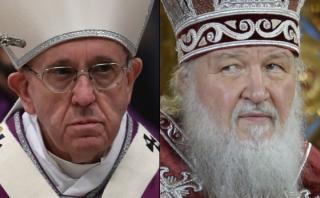 ¿Por qué se enemistaron católicos y ortodoxos hace 1.000 años?