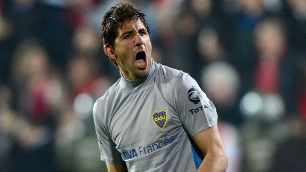 Boca Juniors: los gritos de Orion en el vestuario tras goleada