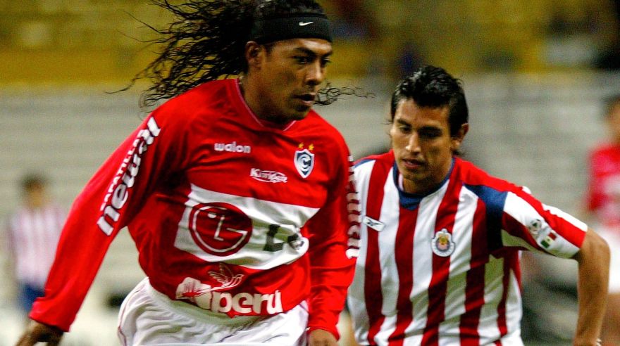 Copa Libertadores: los pésimos números de Perú en primera fase