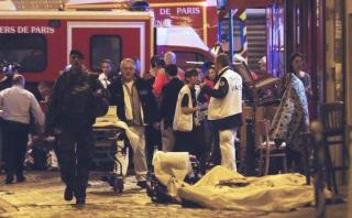 Ataques en Francia: Hallan ADN de un nuevo cómplice del 13-N