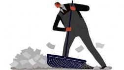 Editorial: Caras vemos, antecedentes no sabemos