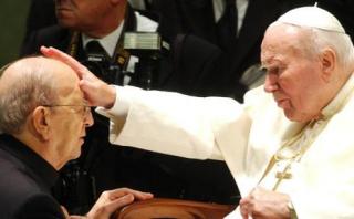 Abusos sexuales, el fantasma que acecha al Papa en México