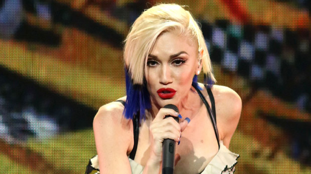Gwen Stefani también presentará una nueva canción en el Grammy. (Foto: AP)