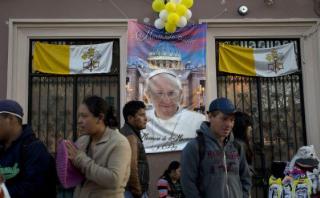 Chiapas, el estado indígena menos católico de México