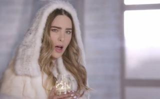 Belinda, Lucero y 17 cantantes recibieron así al Papa en México