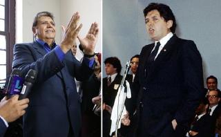 1990-2016, la columna de David Rivera