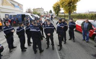 Francia prolonga estado de emergencia hasta el 26 de mayo