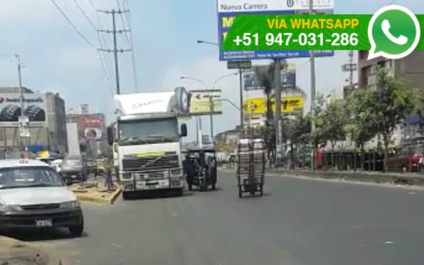 DESCARGA DE PISTA descarga de pista: