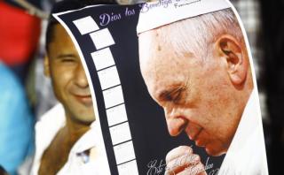 Latinos de EE.UU. vuelven a México para ver al papa Francisco