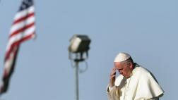 Papa denuncia en frontera con EEUU tragedia humana de migrantes