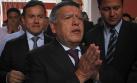 ONPE abre proceso sancionador a Acuña por entregas de dinero