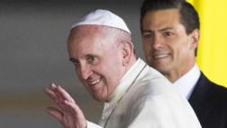 ¿Qué le queda a México tras la visita del papa Francisco?